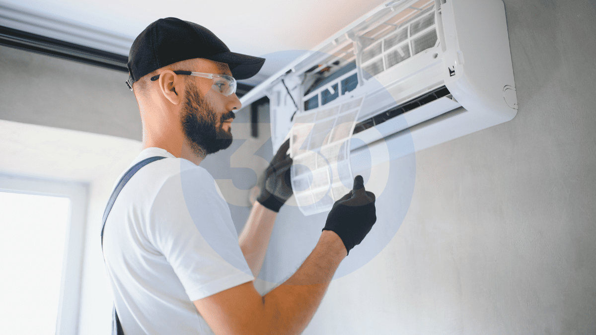 Kepsut Klima Servisi