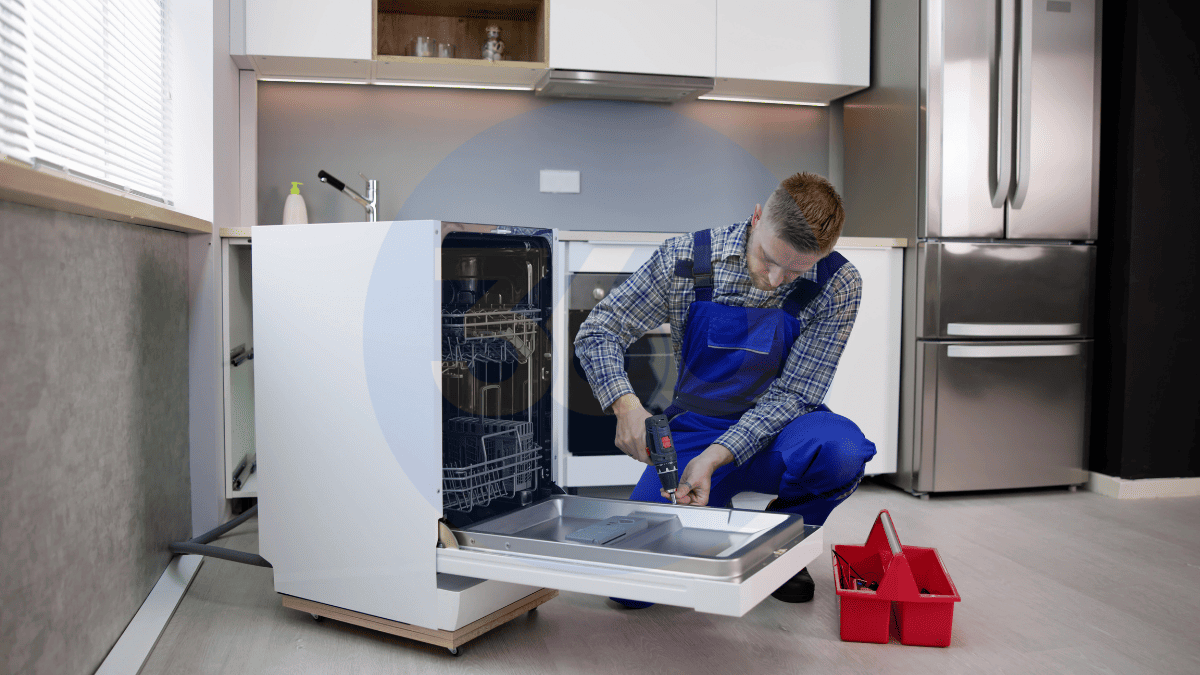 Kepsut Bulaşık Makinesi Servisi