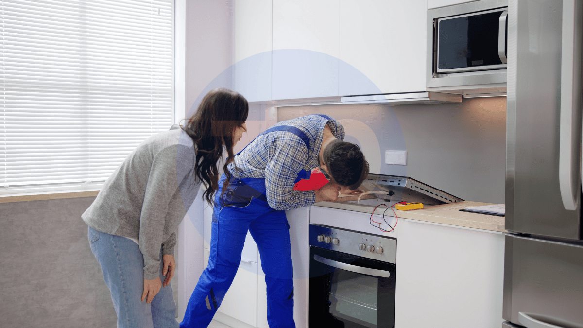 Kepsut Fırın Ocak Servisi